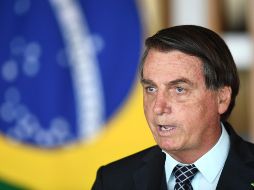 Desde que Bolsonaro perdió el balotaje presidencial el domingo por estrecho margen, la autoridad despejó 966 cortes viales en el país. AFP/ ARCHIVO