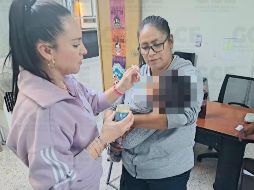 El hecho será investigado por las autoridades correspondientes para dar con el paradero de los padres, mientras que el pequeño estará a resguardo del Estado. ESPECIAL/Guardia Civil estatal