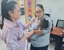 El hecho será investigado por las autoridades correspondientes para dar con el paradero de los padres, mientras que el pequeño estará a resguardo del Estado. ESPECIAL/Guardia Civil estatal