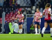 Ahora, Chivas deberá recibir al América el próximo lunes en el Estadio Akron a las 19:00 horas, en donde intentará buscar el milagro y ganar por dos goles de diferencia y avanzar así a la Final. IMAGO7