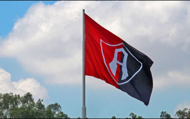 No es la primera ocasión en que Atlas se ve involucrado en temas legales con Hacienda, sino que en enero del mismo 2013. EL INFORMADOR / ARCHIVO