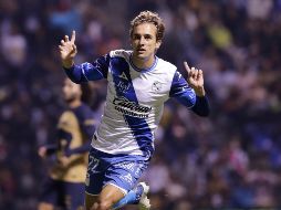 El joven de 26 años quien ha jugado para Querétaro, Xolos de Tijuana y Puebla encajaría a la perfección con lo que busca el cuerpo técnico, ya que ayudaría a tener un mediocampo dinámico al lado de jóvenes como Fernando Beltrán y Jesús Angulo. IMAGO7