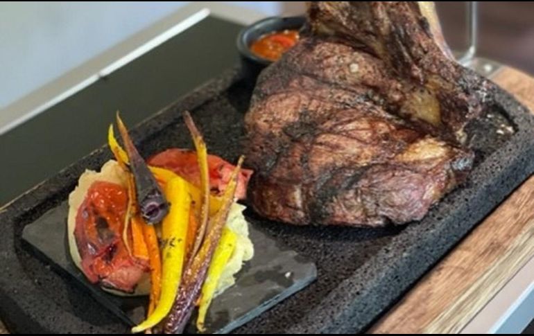 El restaurante perteneciente al Grupo Alcachofa, ofrece un menú dinámico y de calidad. ESPECIAL