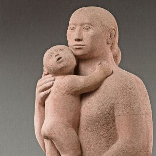 "Casa abierta" a obras del Hospicio