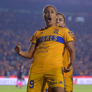 Liga MX Femenil: Tigres vence a las Rayadas en la semifinal