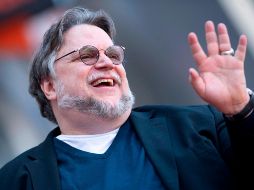 Guillermo del Toro , durante la pandemia por COVID-19, estuvo detrás de 