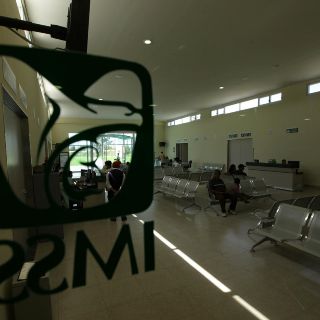 IMSS Jalisco otorgó más de 8.5 millones de consultas y más de 117 mil cirugías en 2022
