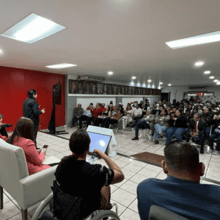 El PRI Jalisco va en contra de paquete económico federal para 2023