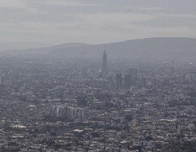 Recomiendan a los ciudadanos evitar actividades al aire libre, no realizar quemas, e incluso compartir el automóvil. EL INFORMADOR / ARCHIVO