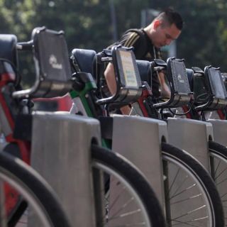 Usuarios critican aumento al costo de MiBici