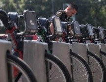 La renovación de la suscripción anual de MiBici aumentará 14 pesos, pasando de 443 a 457 pesos. EL INFORMADOR/C. Zepeda