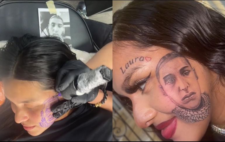 Este acuerdo llegó después de mantener una charla en donde Laura le prometió a Narally que no volvería a engañarla. ESPECIAL