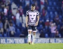 Los Leones Negros cayeron eliminados. IMAGO7