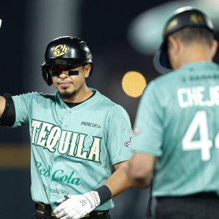 Charros de Jalisco le gana la serie a Mexicali