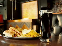 Aquí una lista de las etiquetas y algunos lugares donde se honran los sabores artesanales al cobijo de una buena charla, música y buen ambiente. EL INFORMADOR/F. González