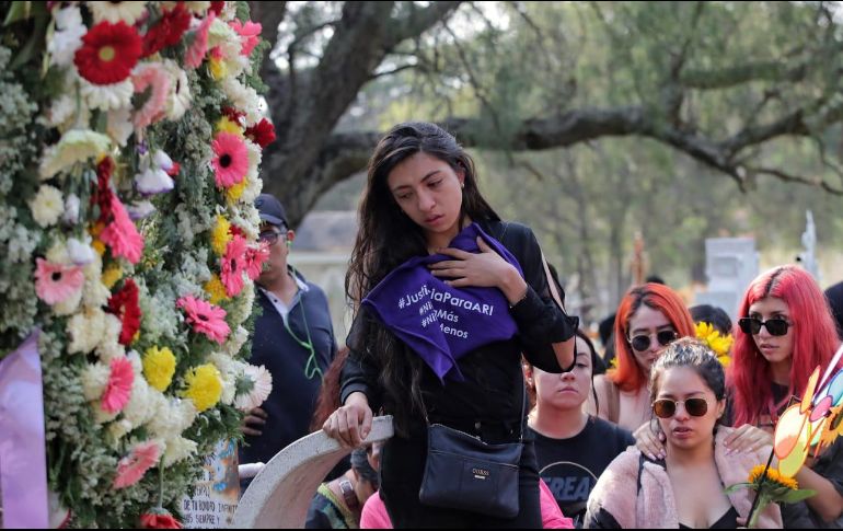 La Fiscalía Capitalina busca a Rautel 