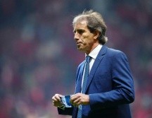 Guillermo Almada no se quedó callado. IMAGO7