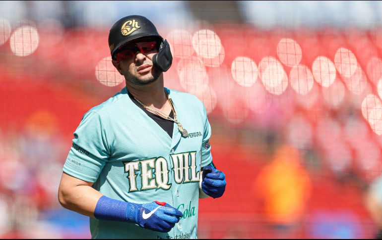 A partir del martes 8, los campeones Charros de Jalisco tendrán una nueva serie en casa, frente a Algodoneros de Guasave.TWITTER/@charrosbeisbol