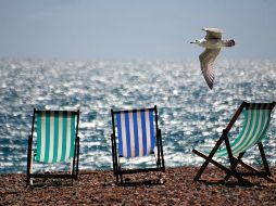 Los trabajadores podrán disfrutar el primer año laboral de 12 días de vacaciones. ESPECIAL