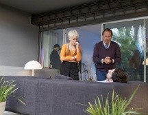 “El Encargado” ya está disponible en Star+. ESPECIAL/THE WALT DISNEY COMPANY MÉXICO.