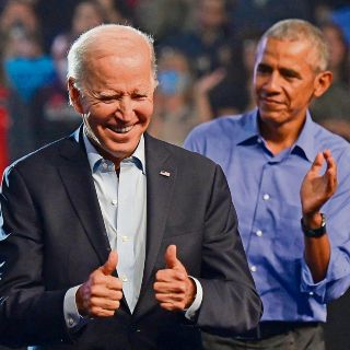 Las elecciones de EU encienden a votantes