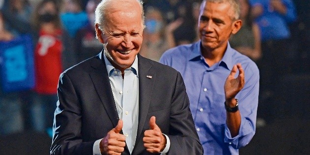 United States: US elections ignite voters