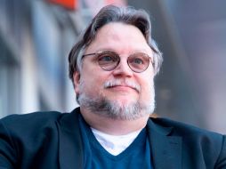 Guillermo del Toro se ha consolidado como uno de los cineastas más importantes no sólo de México, sino del mundo. AFP/ARCHIVO