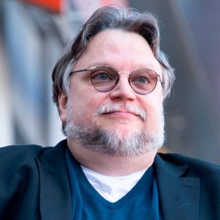 "Traigo a México dentro las 24 horas": Entrevista con Guillermo Del Toro