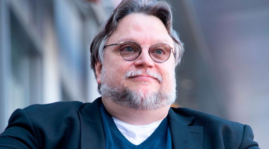 Guillermo del Toro se ha consolidado como uno de los cineastas más importantes no sólo de México, sino del mundo. AFP/ARCHIVO