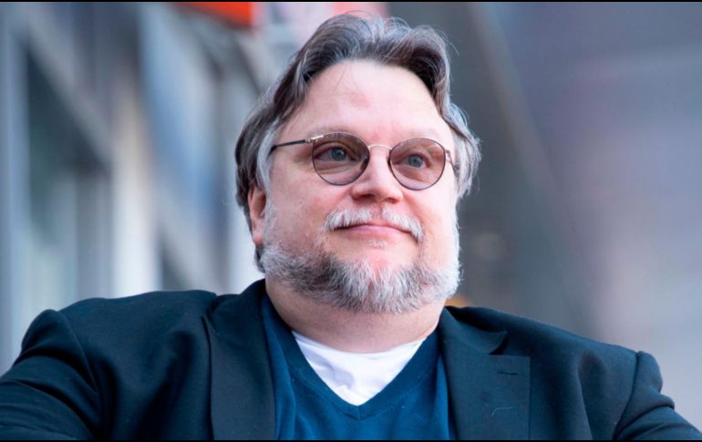Guillermo del Toro se ha consolidado como uno de los cineastas más importantes no sólo de México, sino del mundo. AFP/ARCHIVO