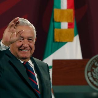 ¿Cuándo es? Convocan a celebrar el cumpleaños de López Obrador