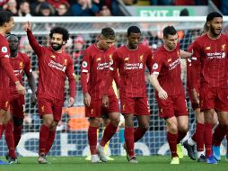 Desde la llegada de Fenway Sports en 2010, Liverpool ha conquistado una Champions League, la primera Premier League en 30 años, una FA Cup y una Copa de la Liga. AP / ARCHIVO