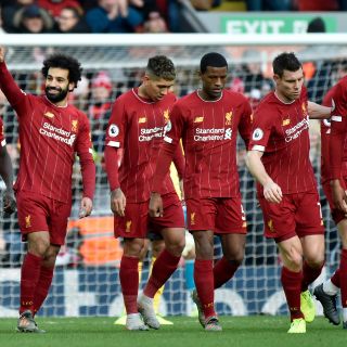 ¿El Liverpool está en venta?