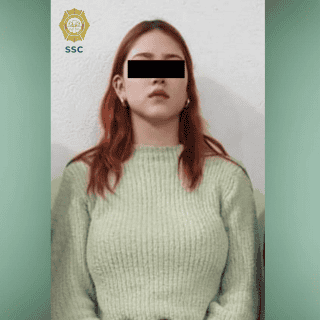 Así va el caso de Ariadna Fernanda