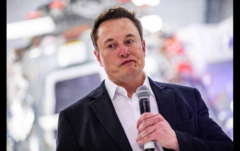 Elon Musk confirmó recientemente que había comprado Twitter 