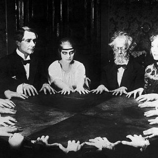 Por qué Tutankamón era invocado en las sesiones de espiritismo del siglo XX