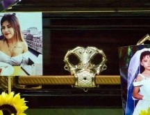 La necropsia de realizada en Morelos “arrojó” que la causa de muerte de Ariadna Fernanda fue por congestión alcohólica “sin huellas de violencia”, mientras que la de la CDMX señala que fue por trauma múltiple y determina que fue feminicidio. ESPECIAL/
