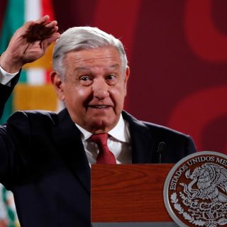 López Obrador confirma reunión con presidentes de América Latina en México