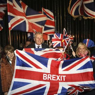 La UE insta al Reino Unido a aceptar las "consecuencias" del Brexit