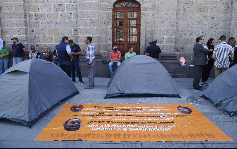 EL INFORMADOR / C. Zepeda