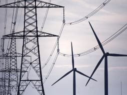 Saavi Energía es una empresa dedicada a la generación y comercialización de energía eléctrica y compresión con más de 20 años de experiencia. EFE / ARCHIVO