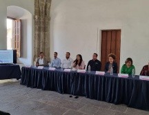 El objetivo de este evento es 