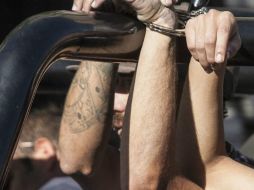 Los detenidos deberán estar en prisión preventiva por seis meses, como medida cautelar. EL INFORMADOR / ARCHIVO