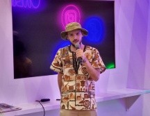 El Youtuber Kasem Hato. EL INFORMADOR/K. Esparza