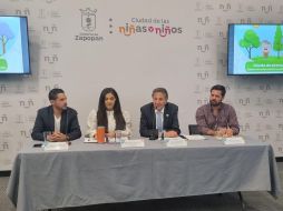 Para participar las personas, jóvenes, niñas y niños pueden entrar a la liga https://www.zapopan.gob.mx/arbolespatrimoniales/, donde se hará el registro correspondiente. EL INFORMADOR / R. Bobadilla