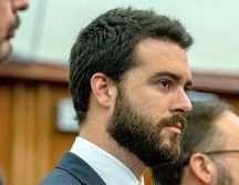 Fue en octubre de 2022, cuando el actor de 