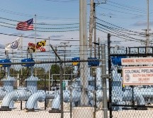 El West Texas Intermediate (WTI) con entrega para diciembre perdió 0.88% cerrando a 91.79 dólares en el mercado de Nueva York. EFE/ARCHIVO