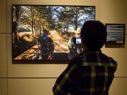 Becarios demandan a través del perfil de Twitter 