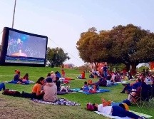 Cinema Live comenzó con funciones en los municipios del interior del estado, pues muchos en ese entonces no contaban con una sala de cine convencional. FACEBOOK / @CinemaLiveGuadalajara