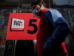 ¡Que no te agarren desprevenido! Prepárate con la lista de tiendas que recibieron más reclamos por no cumplir con sus promociones y ofertas en El Buen Fin 2021 según PROFECO. INFORMADOR/ARCHIVO